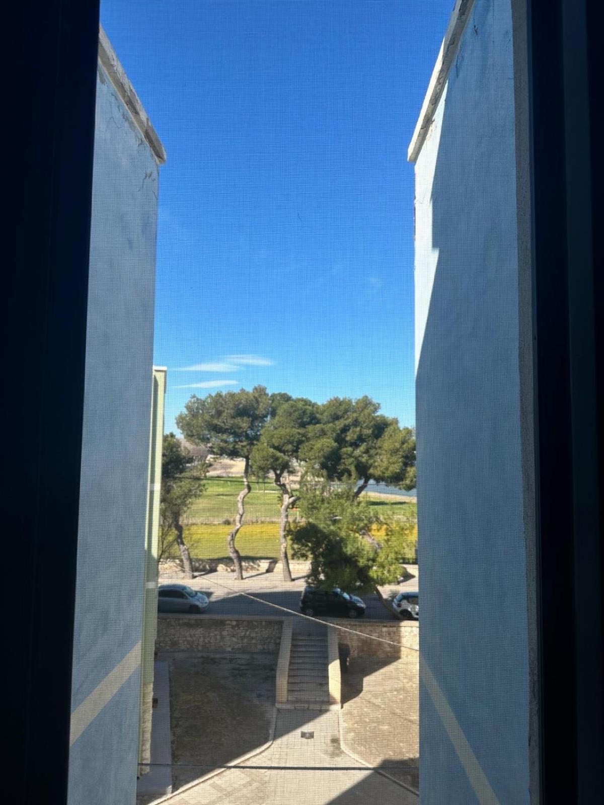 Tra Mare E Castello Villa Barletta Exterior photo